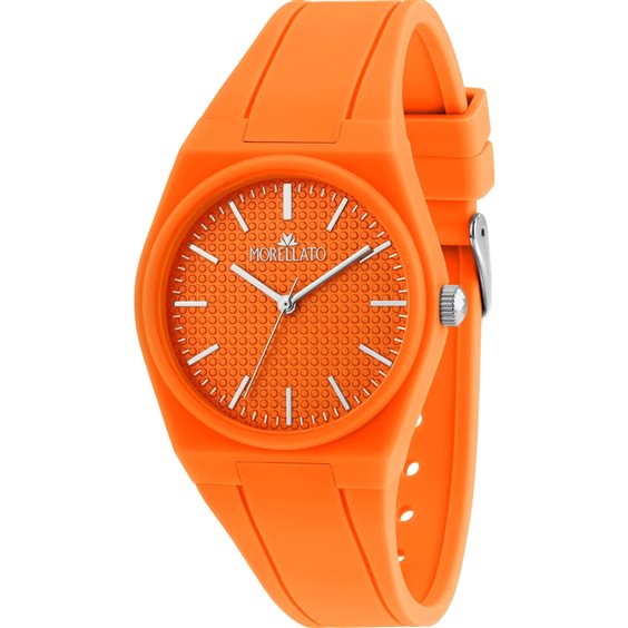 Orologio Morellato VIVACE in Policarbonato R01511766512 - R01511766512